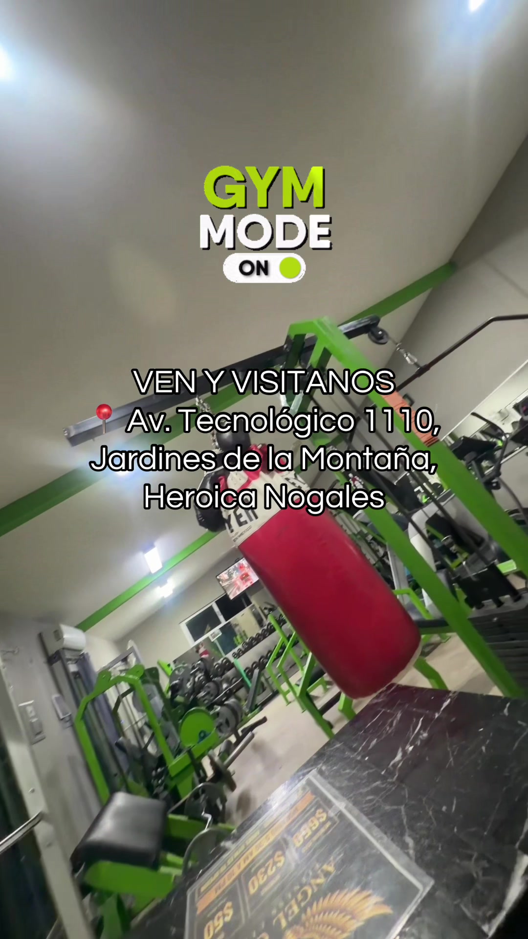 @ANGEL GYM