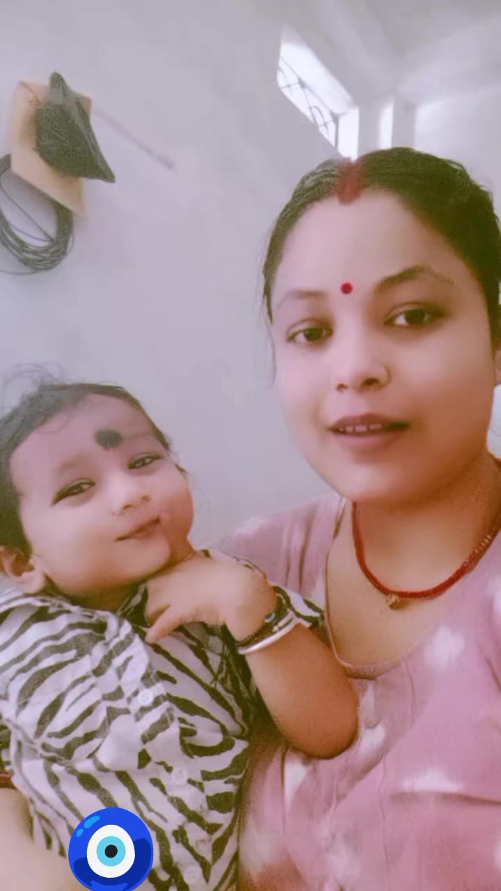 @shivansh❤️🧿mom