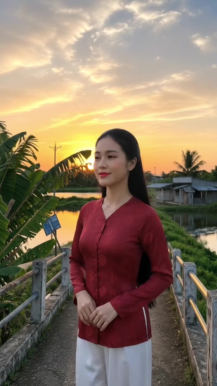 @HO&Agrave;NG MAI