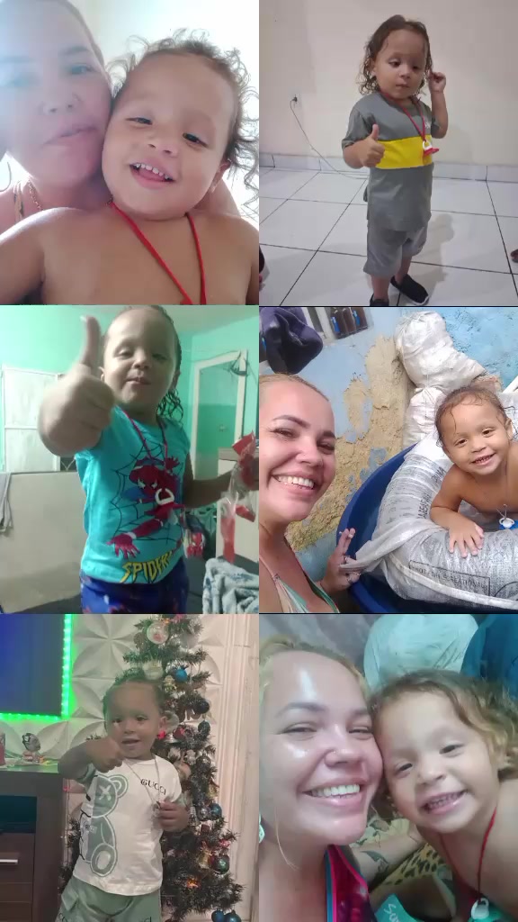 @TÉZINHA