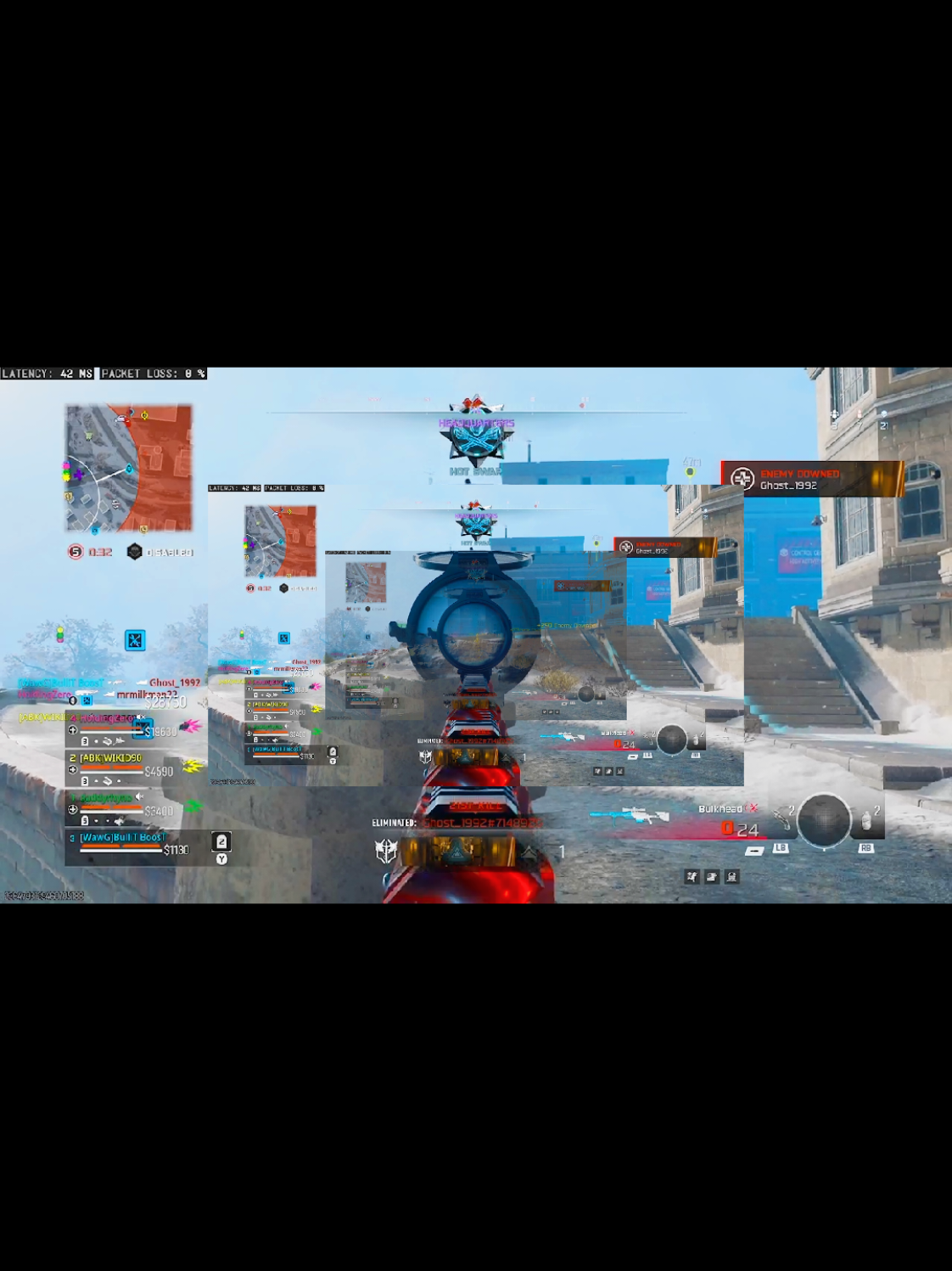 @BullitBoost