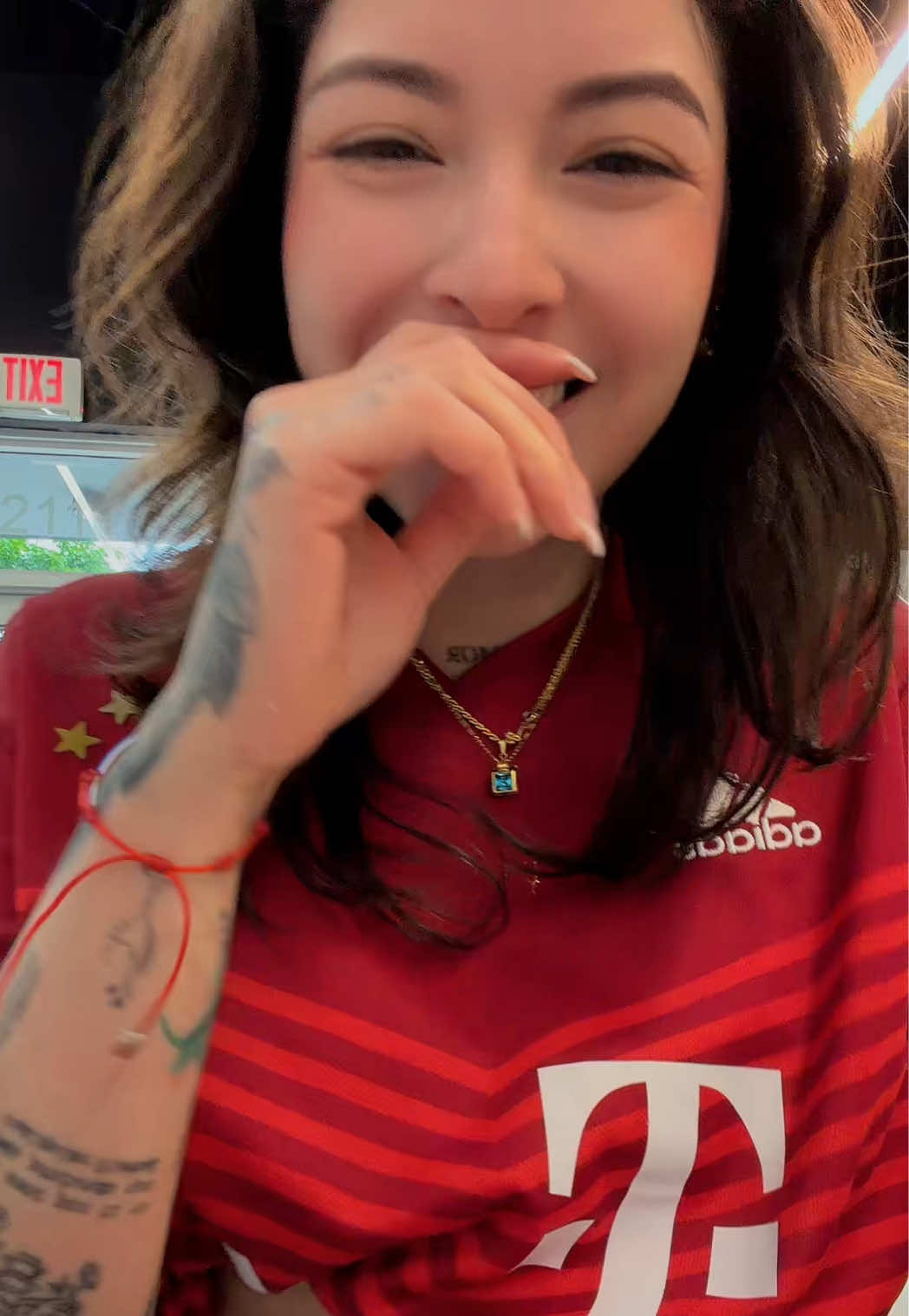 @patricia echeverría