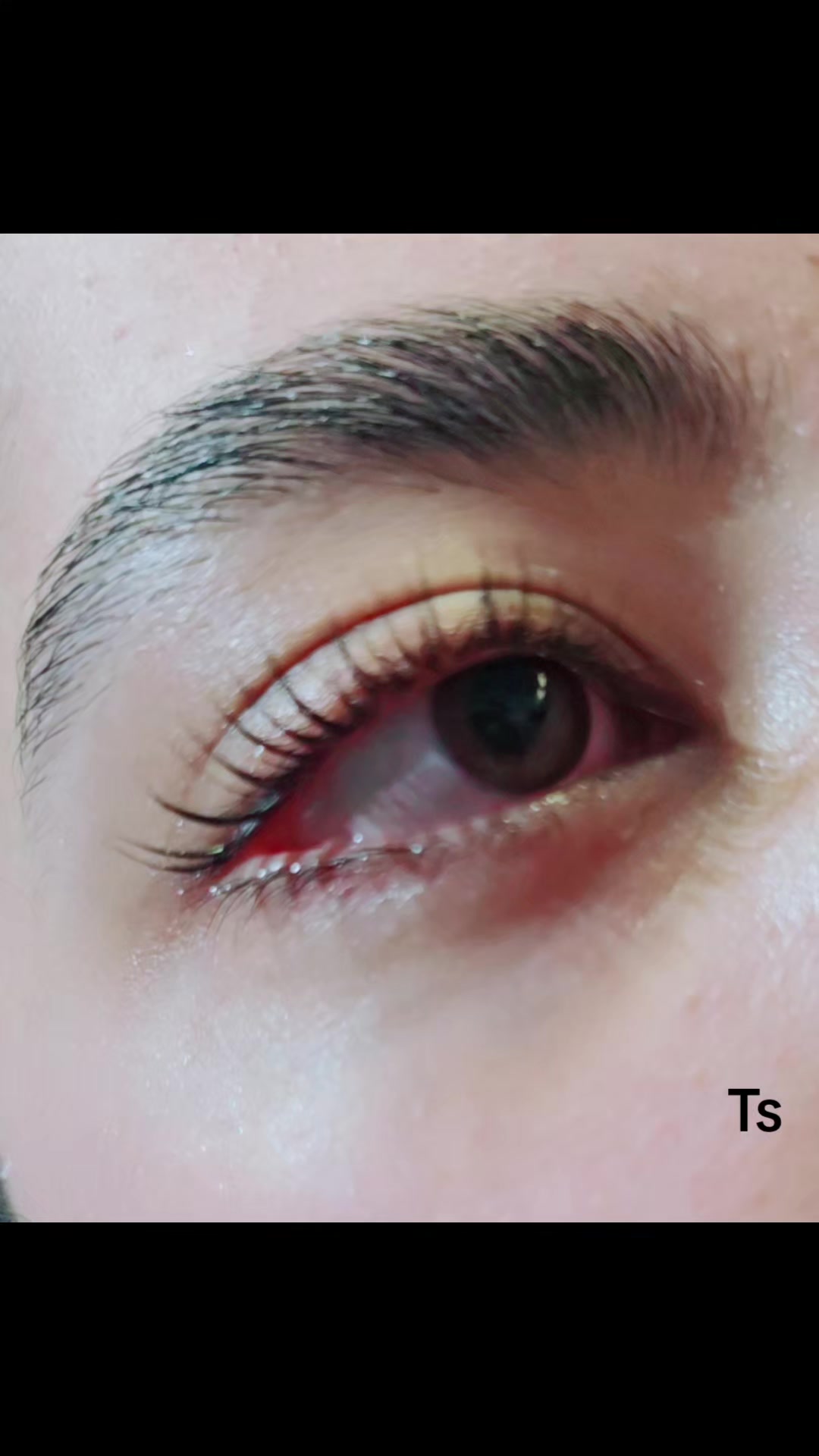@صالون تي إس 👸💅