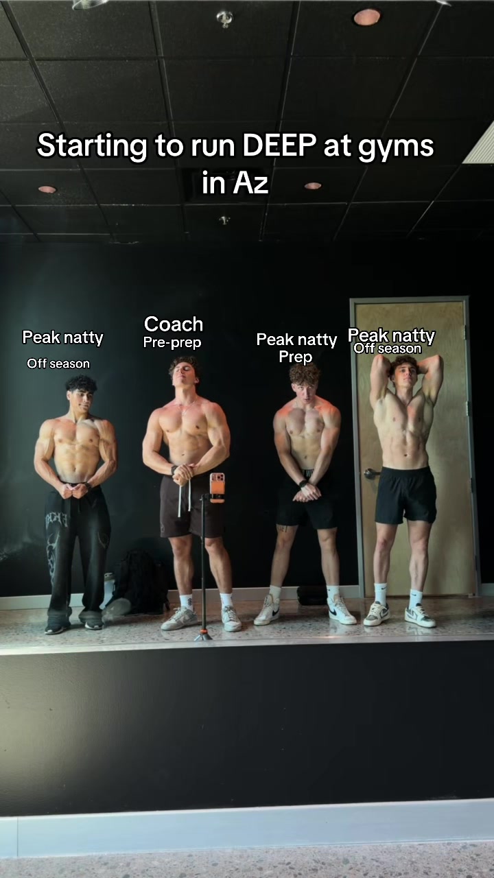 @gabemckenney