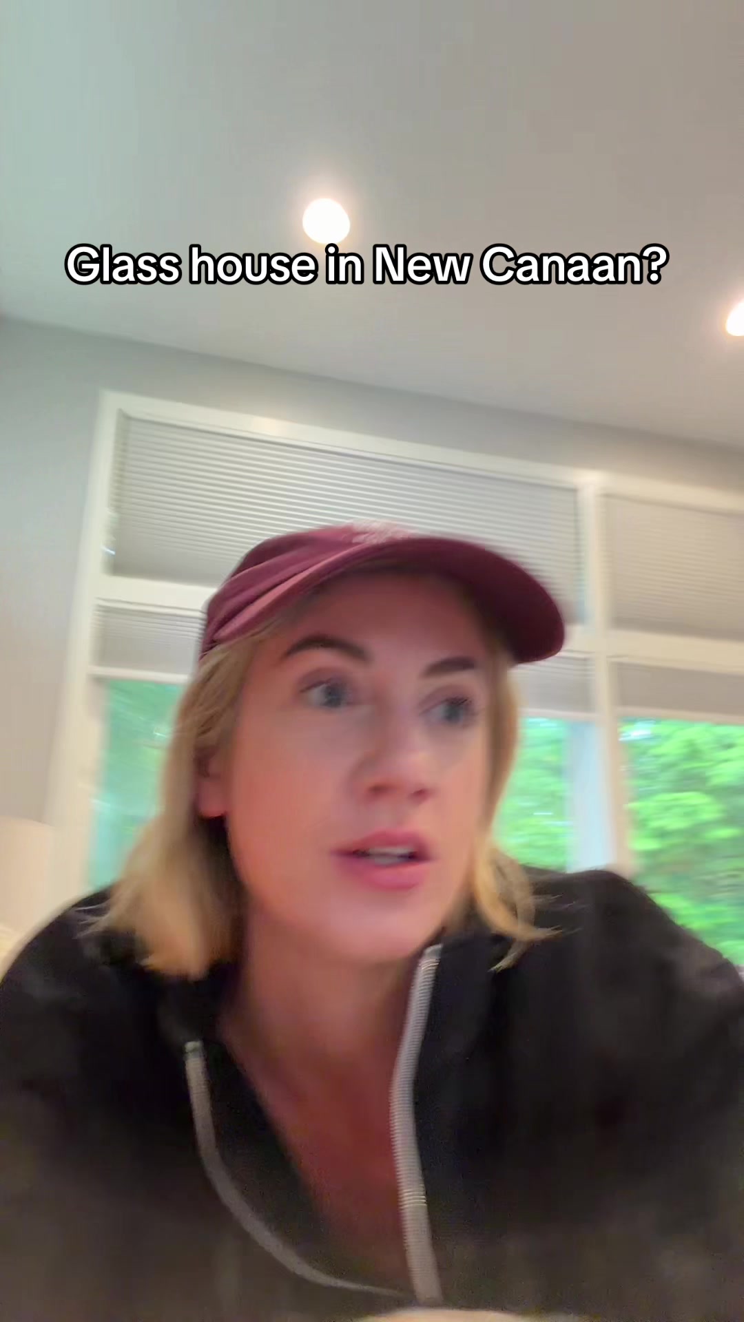 @Alexa Curtis