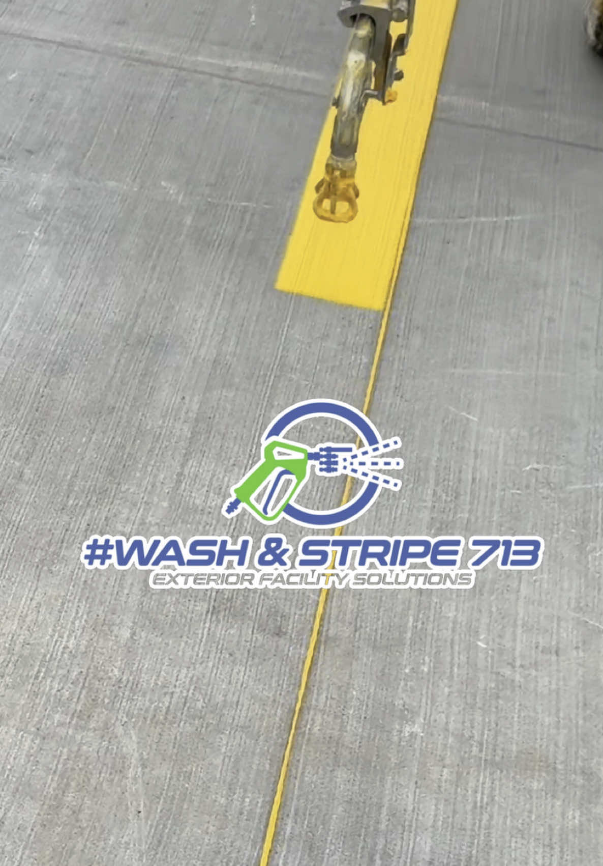 @WASH&STRIPE 713