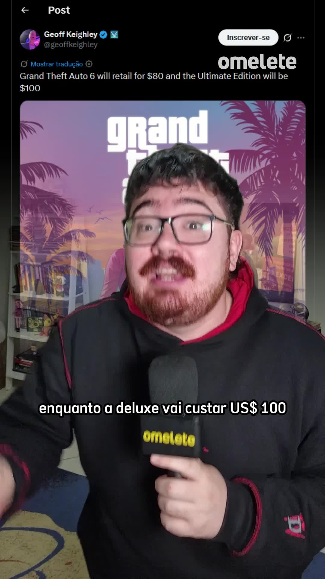 @Omelete