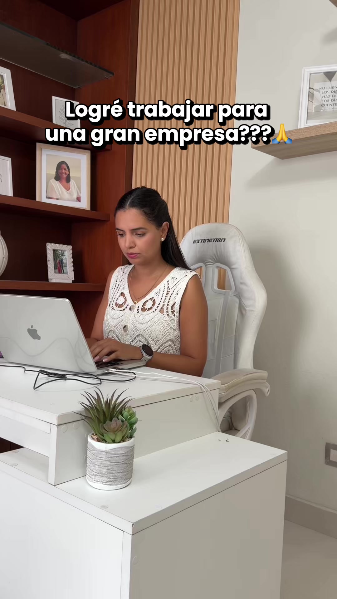 @Fiorella Oquendo UGC
