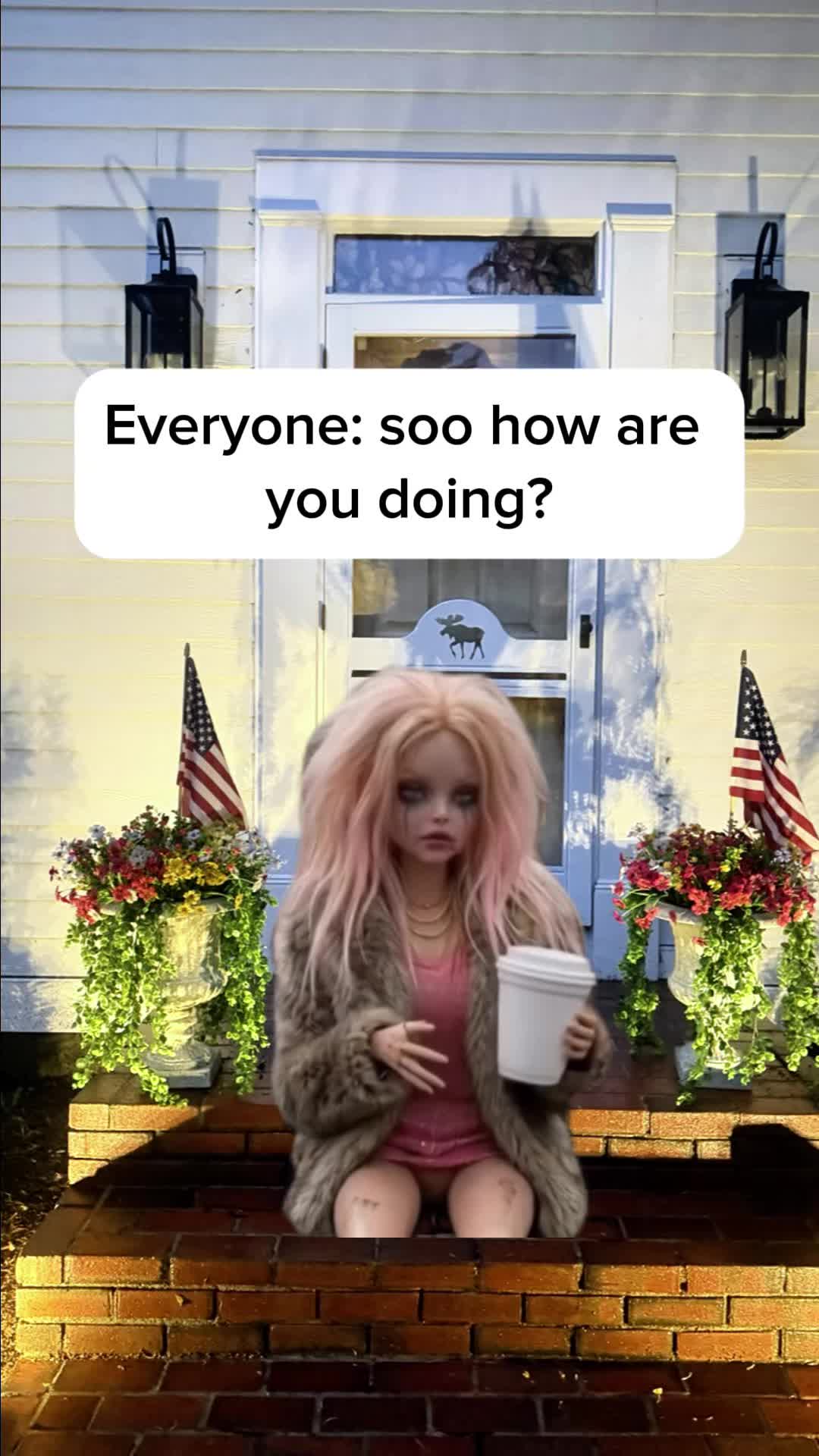 @Heidi B ❌