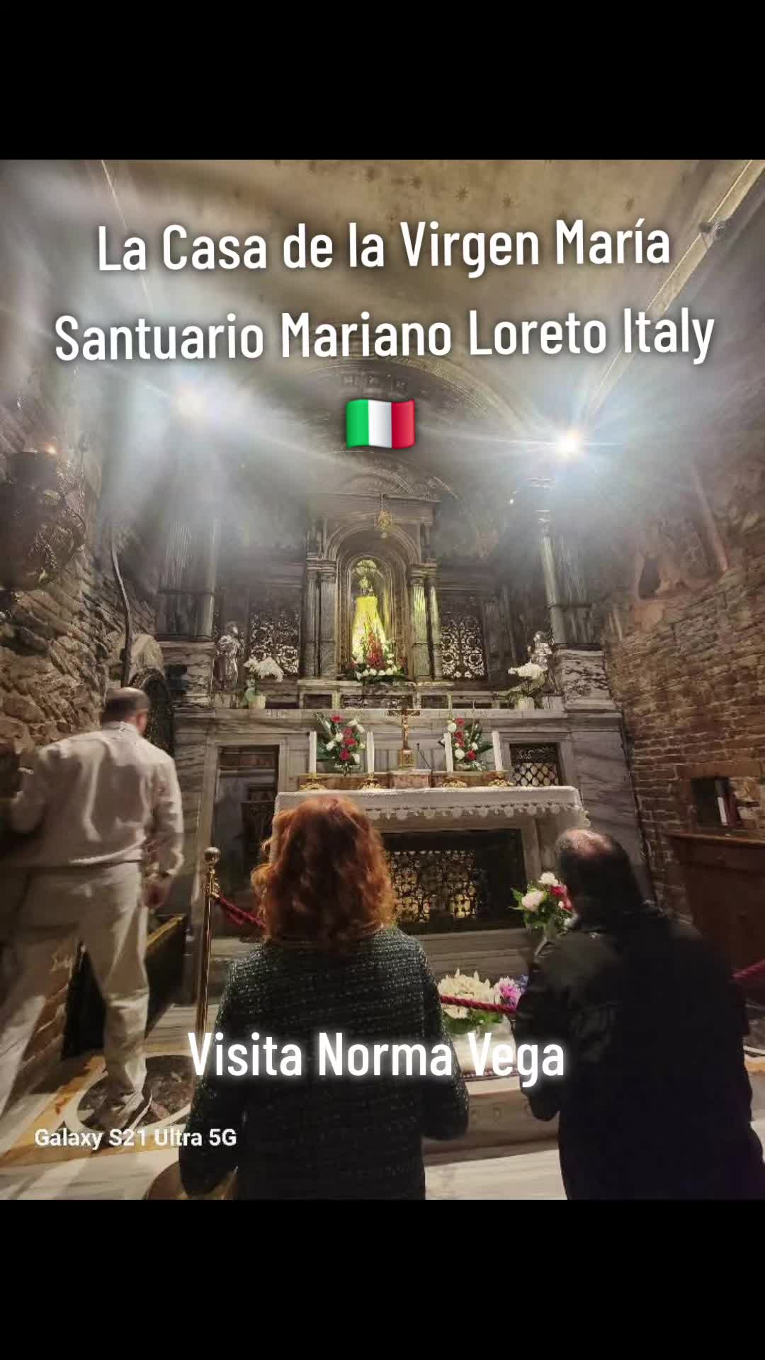 @Norma Vega