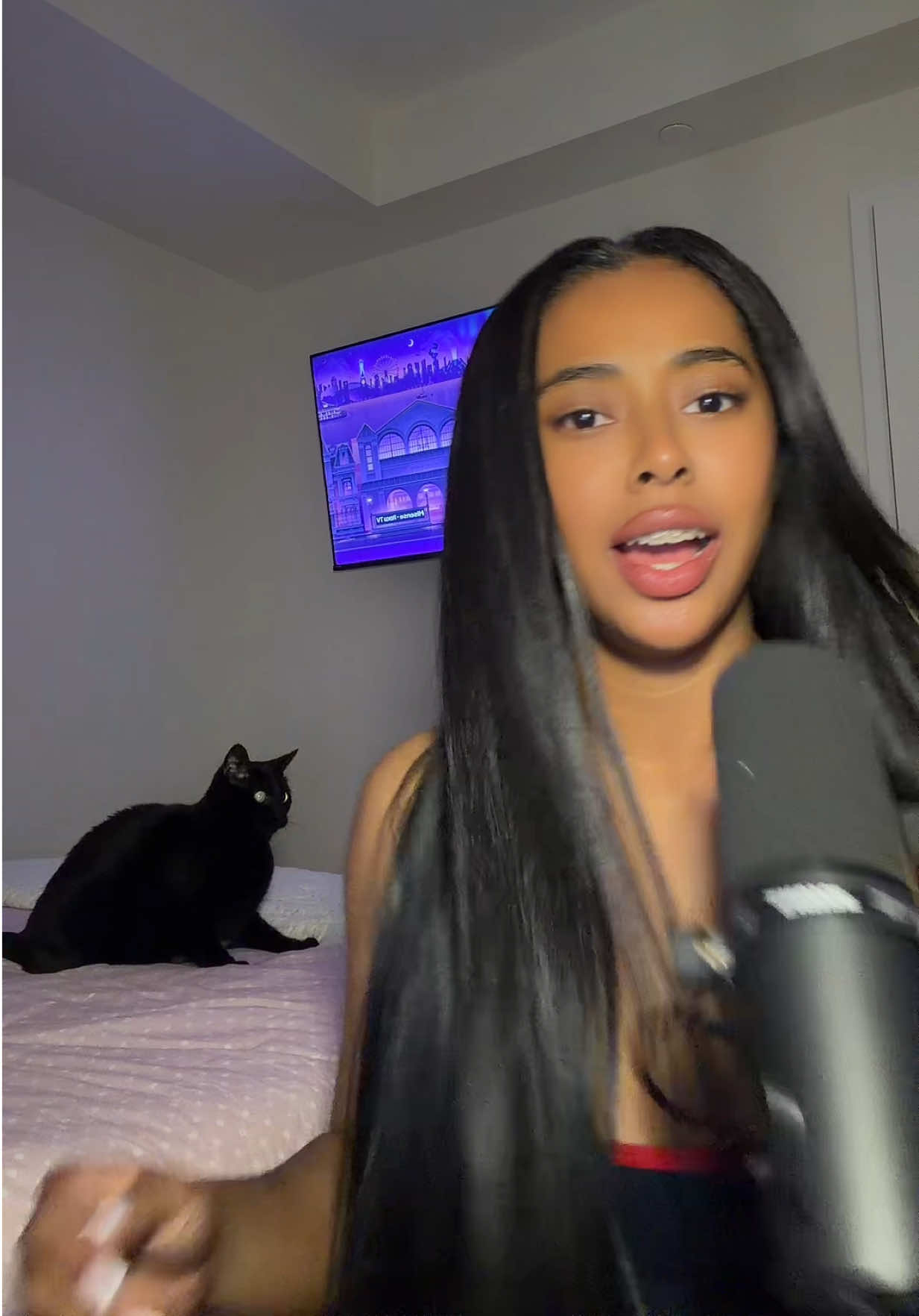 @Liyah K