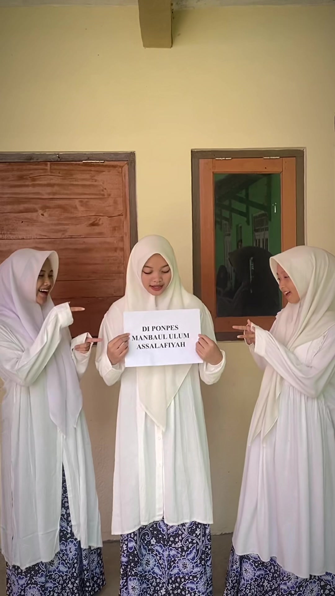 @Manba'ul Ulum Assalafiyah