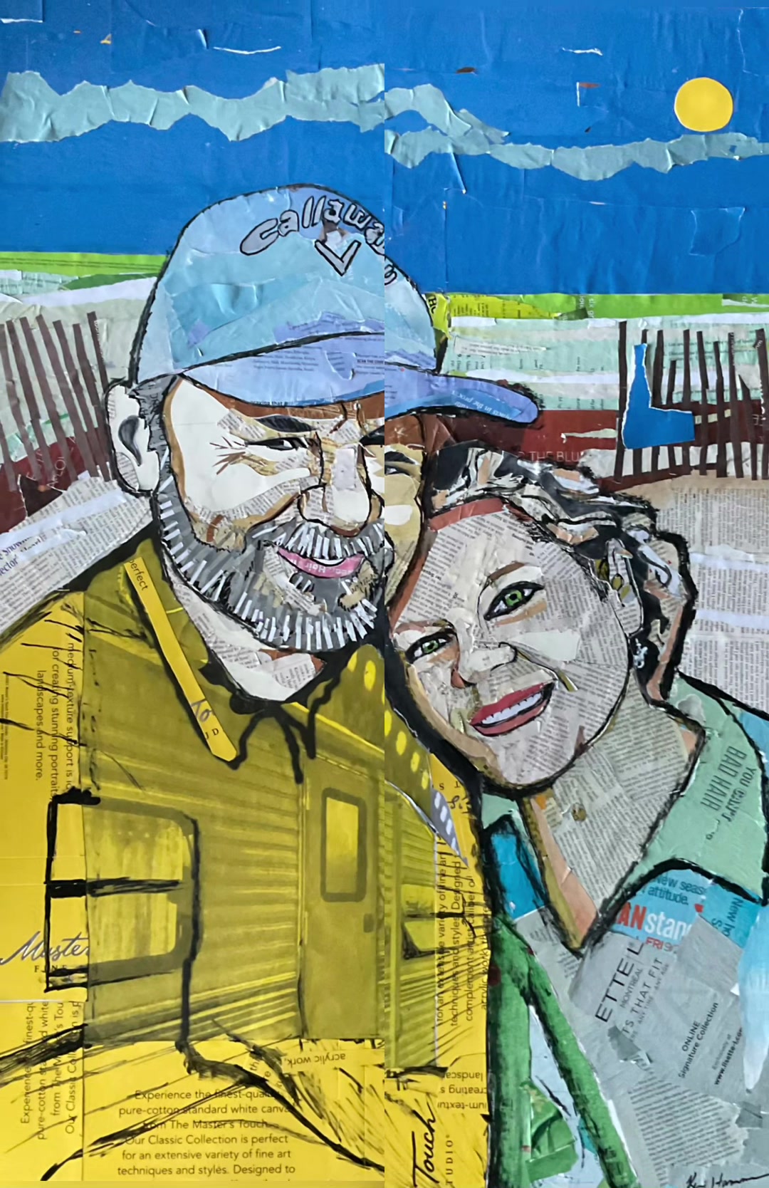 @Kev art