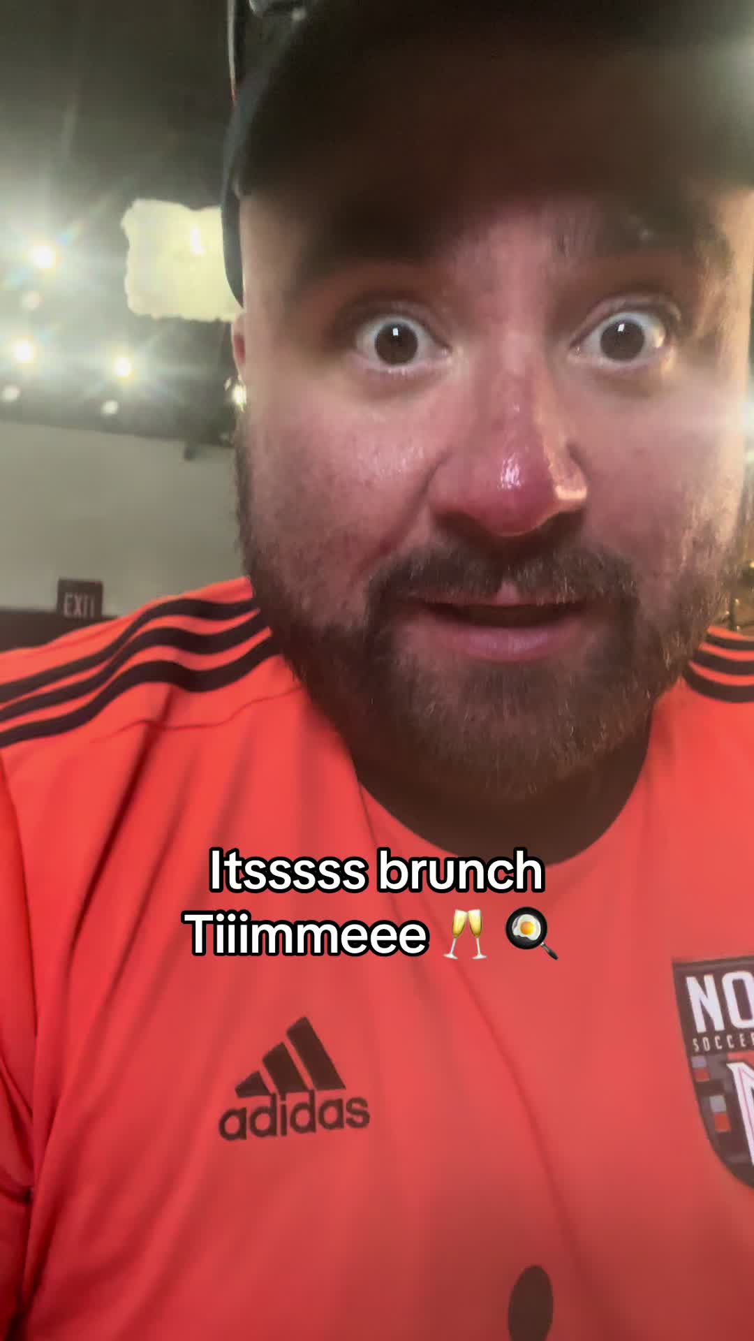 @Brad Winkleman • Dad Life