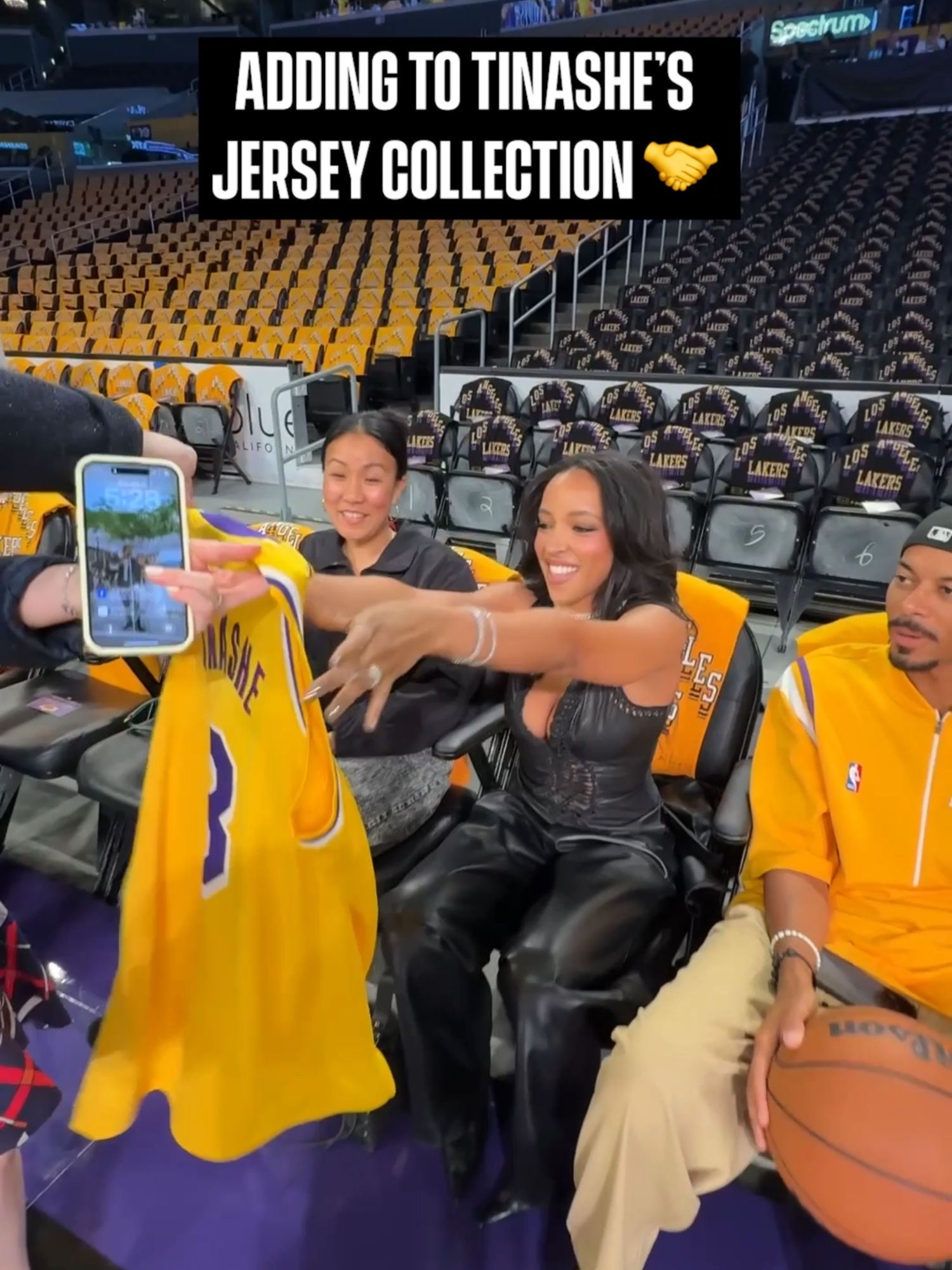 @Lakers