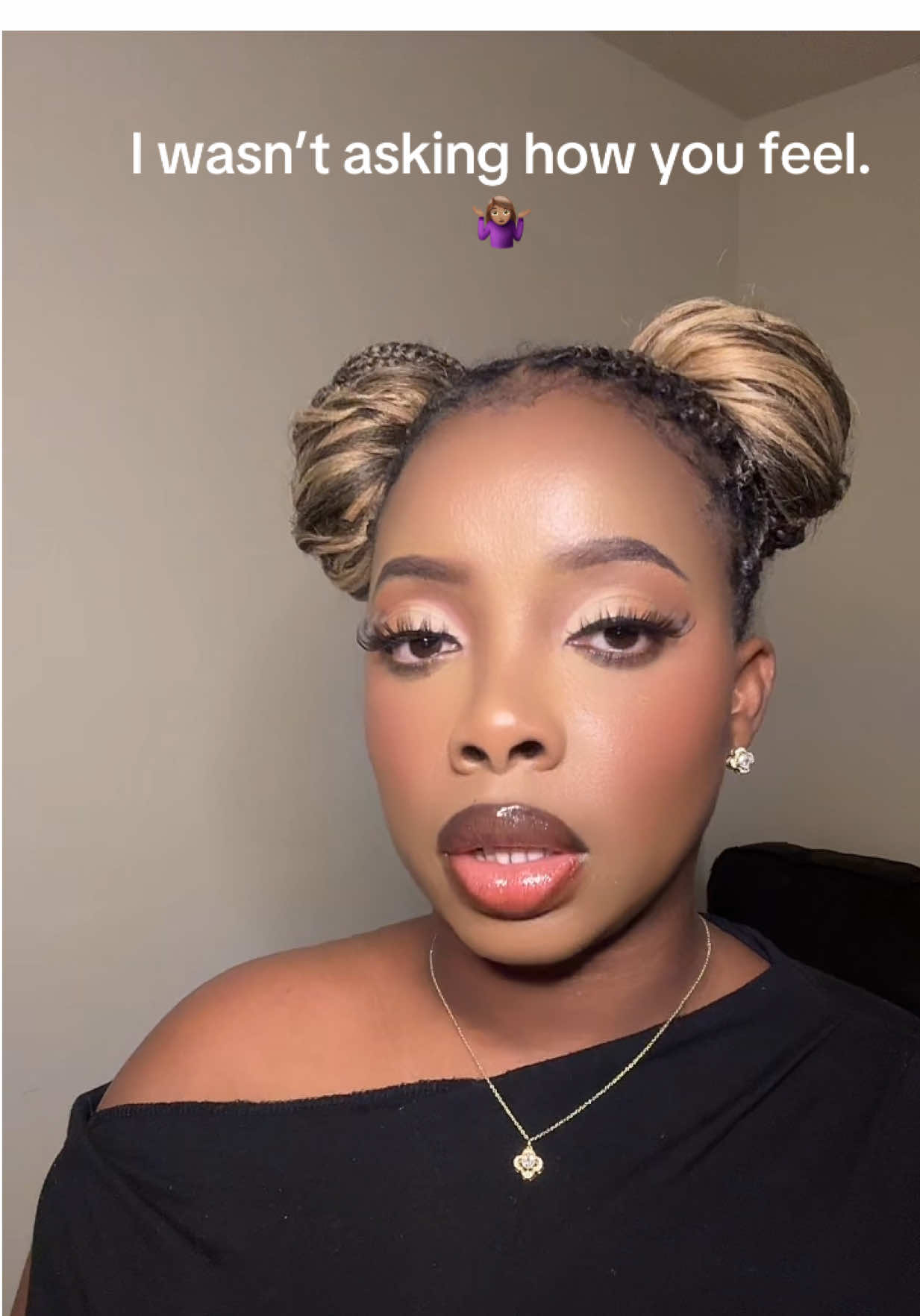 @Fa2glam 💋