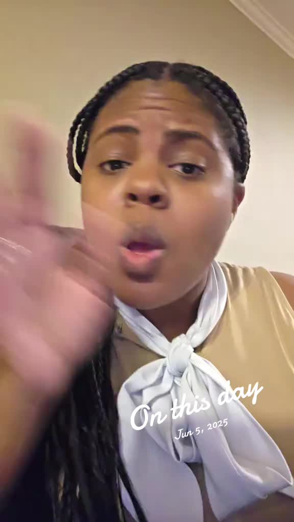 @ShantelRenee✨️|Content Creator