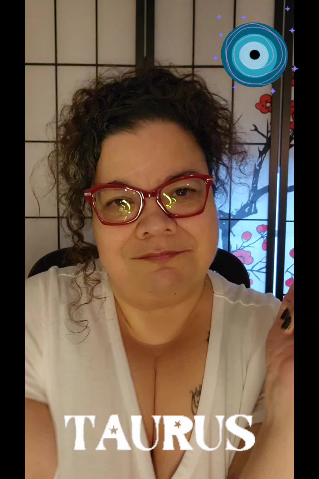 @Tara's Real Talk Tarot