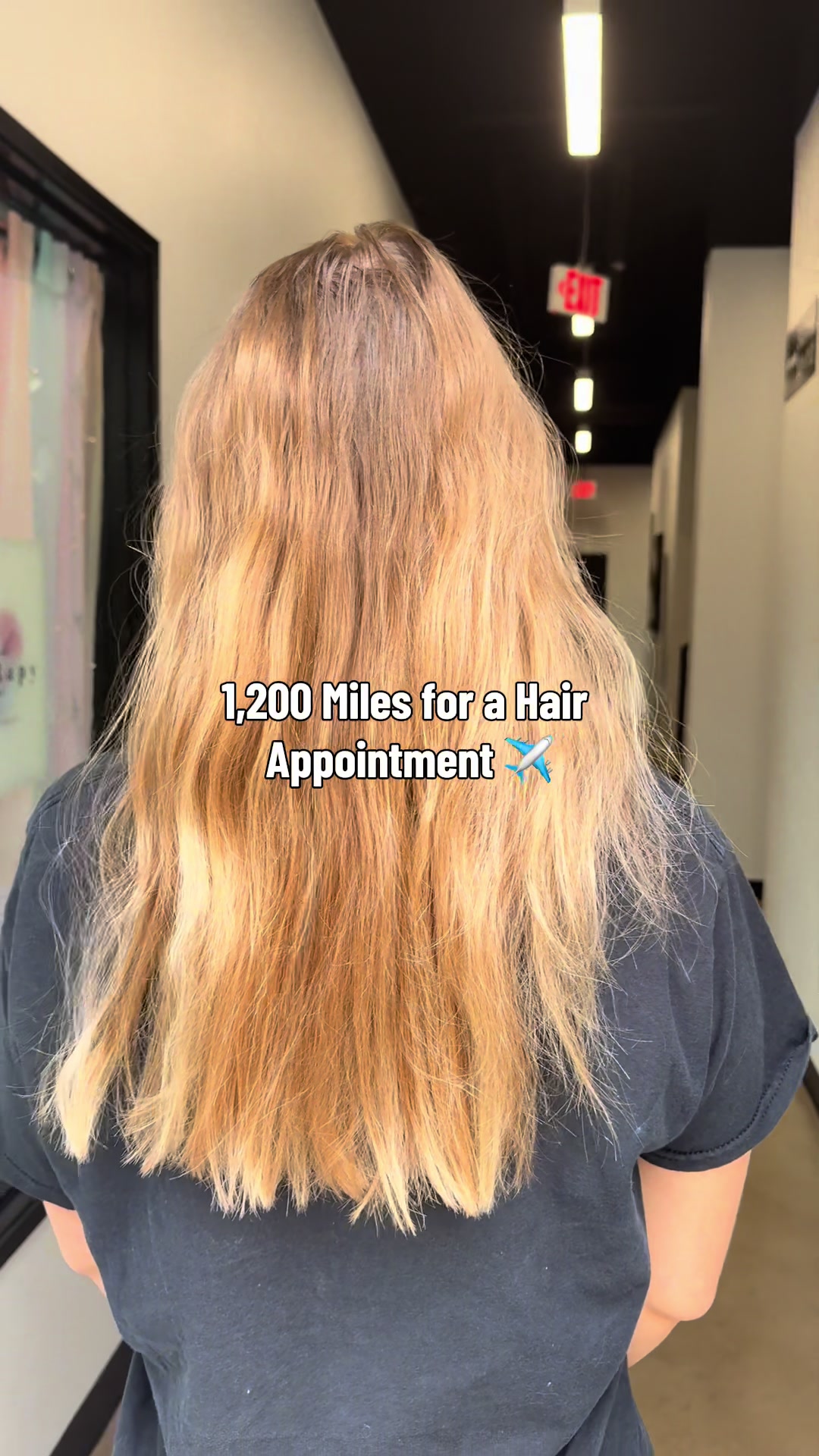 @Morgan | DFW Hairstylist✂️