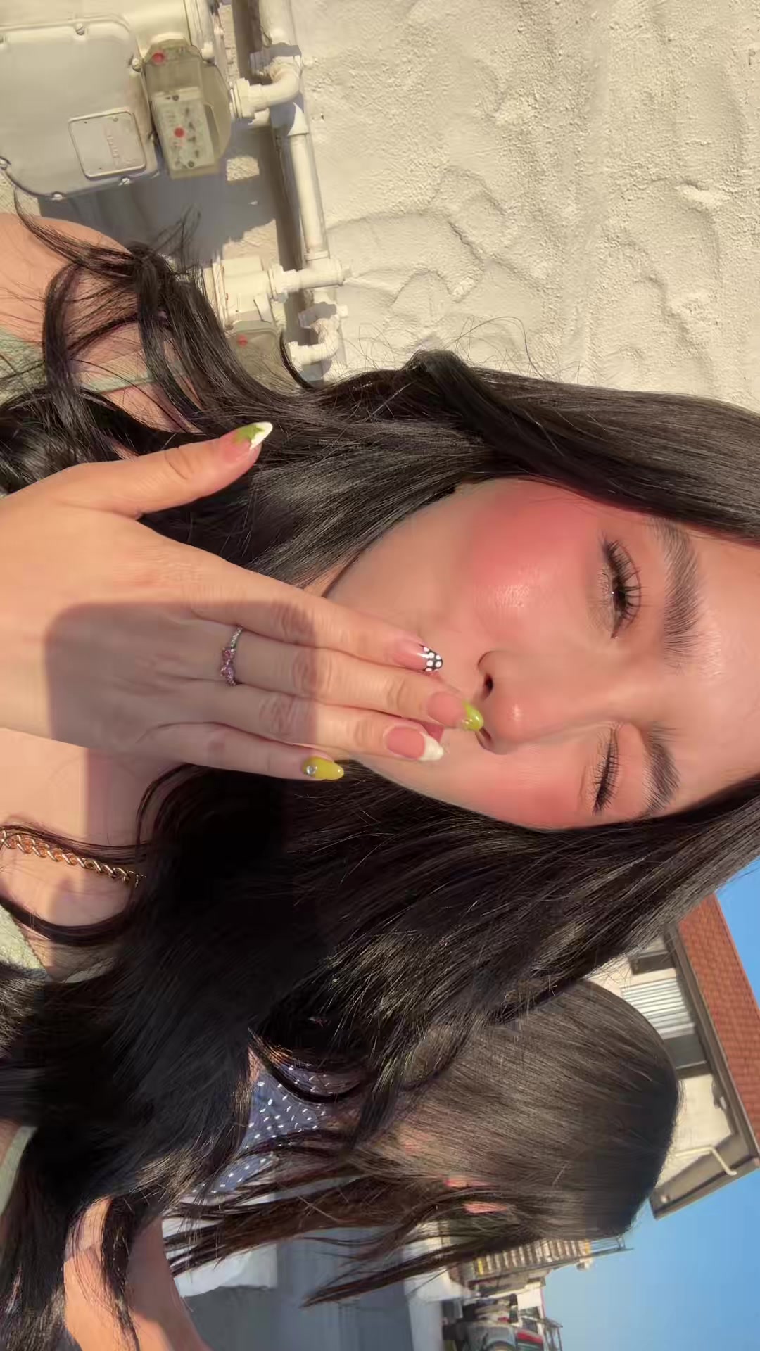 @Karla Zuniga