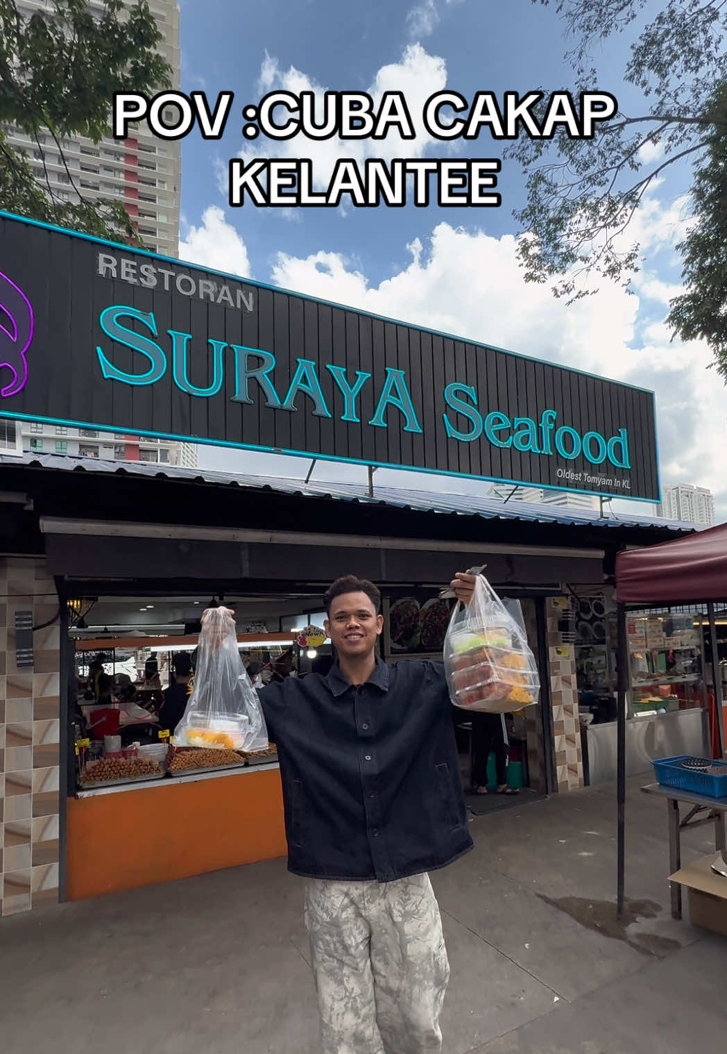 @Suk Suka Makan