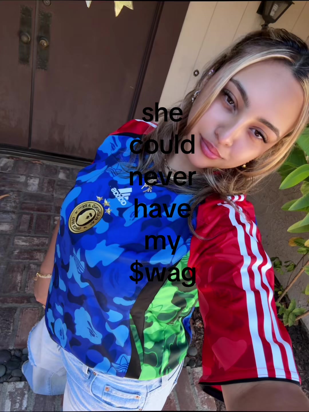 @Ashley Levy