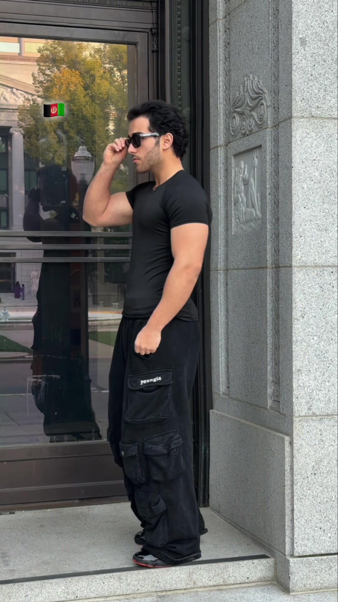 @RaHiM&ensp;jAn