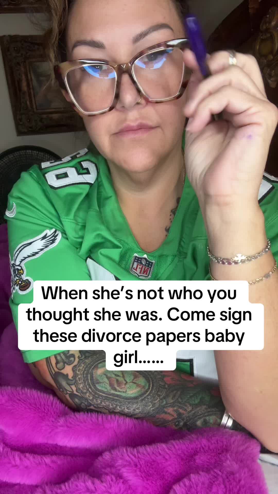 @Tokenlesbian