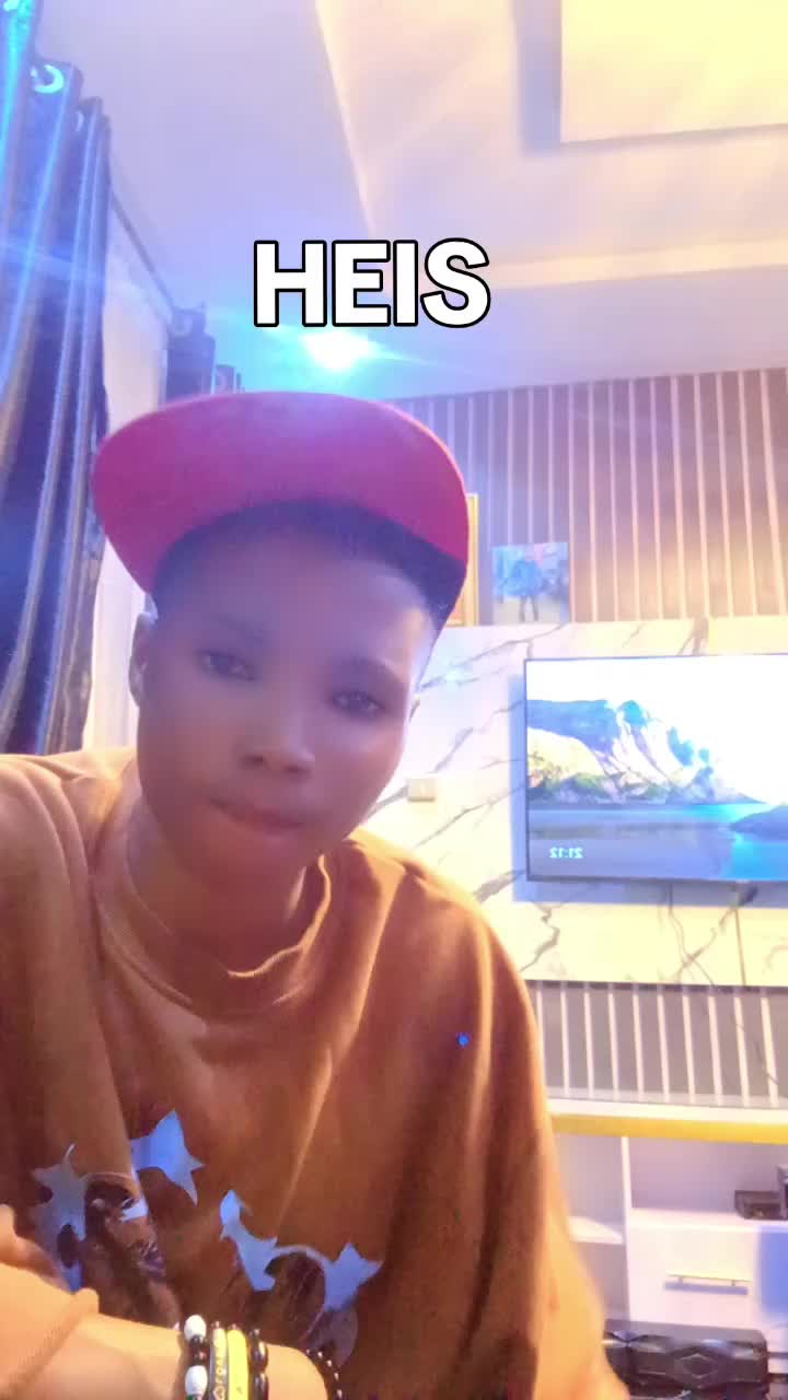 @HEIS