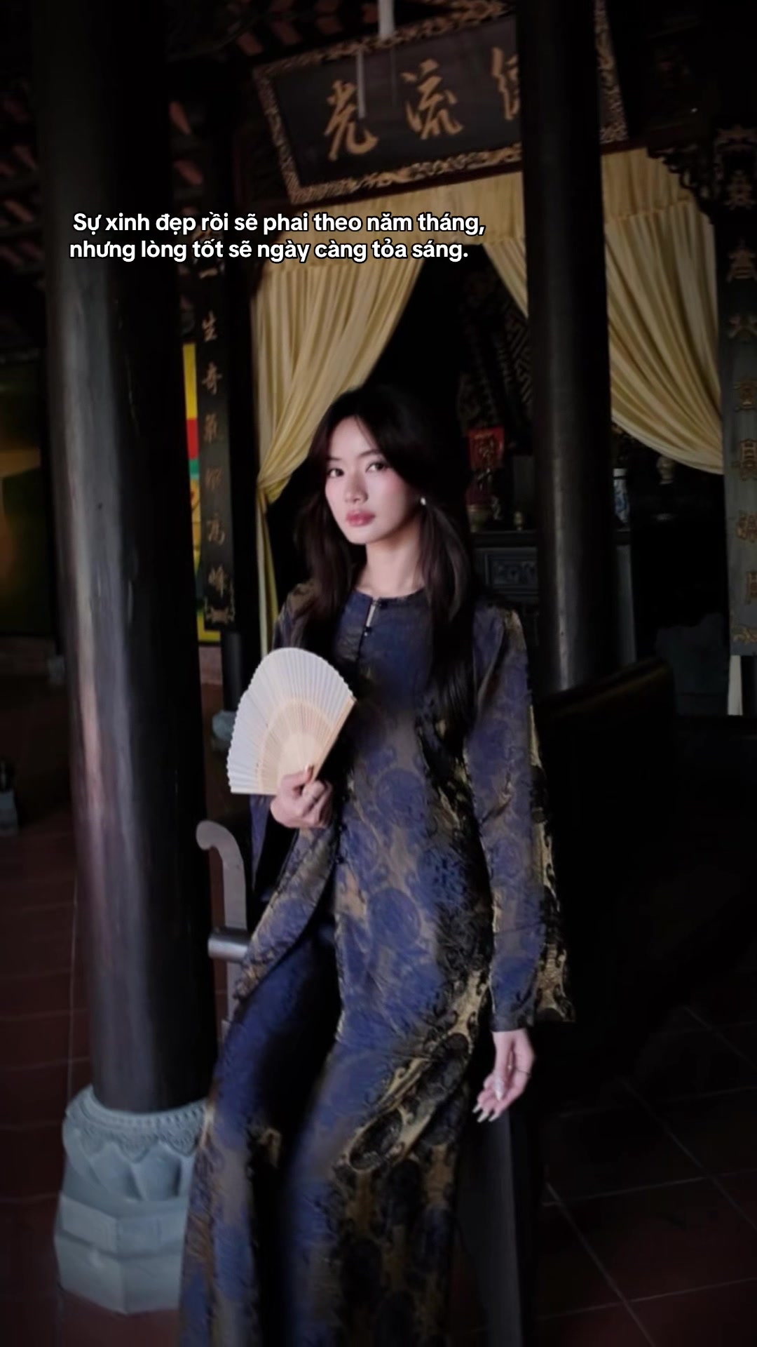 @Ph&aacute;p phục T&iacute;n Như
