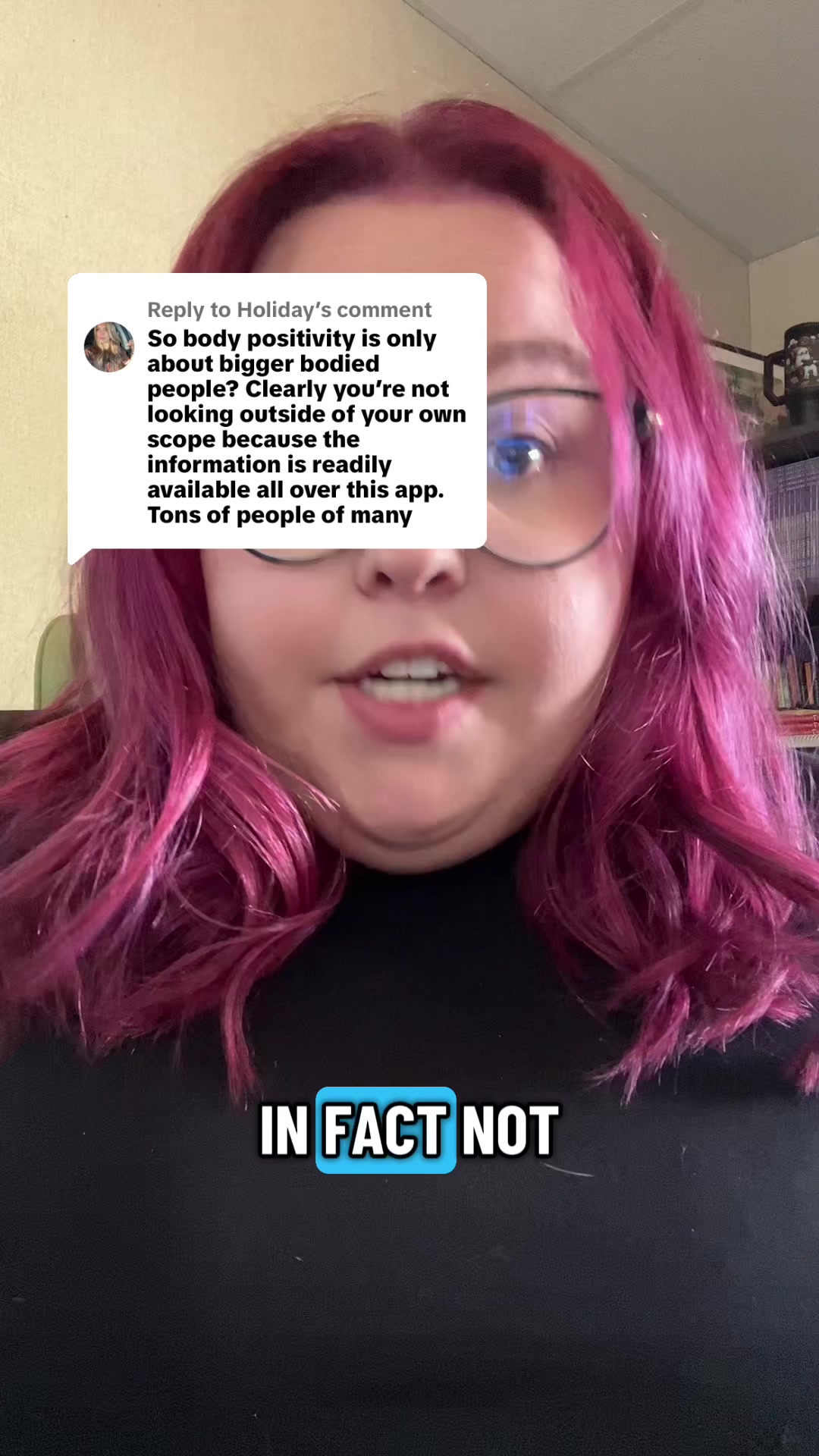 @Megan