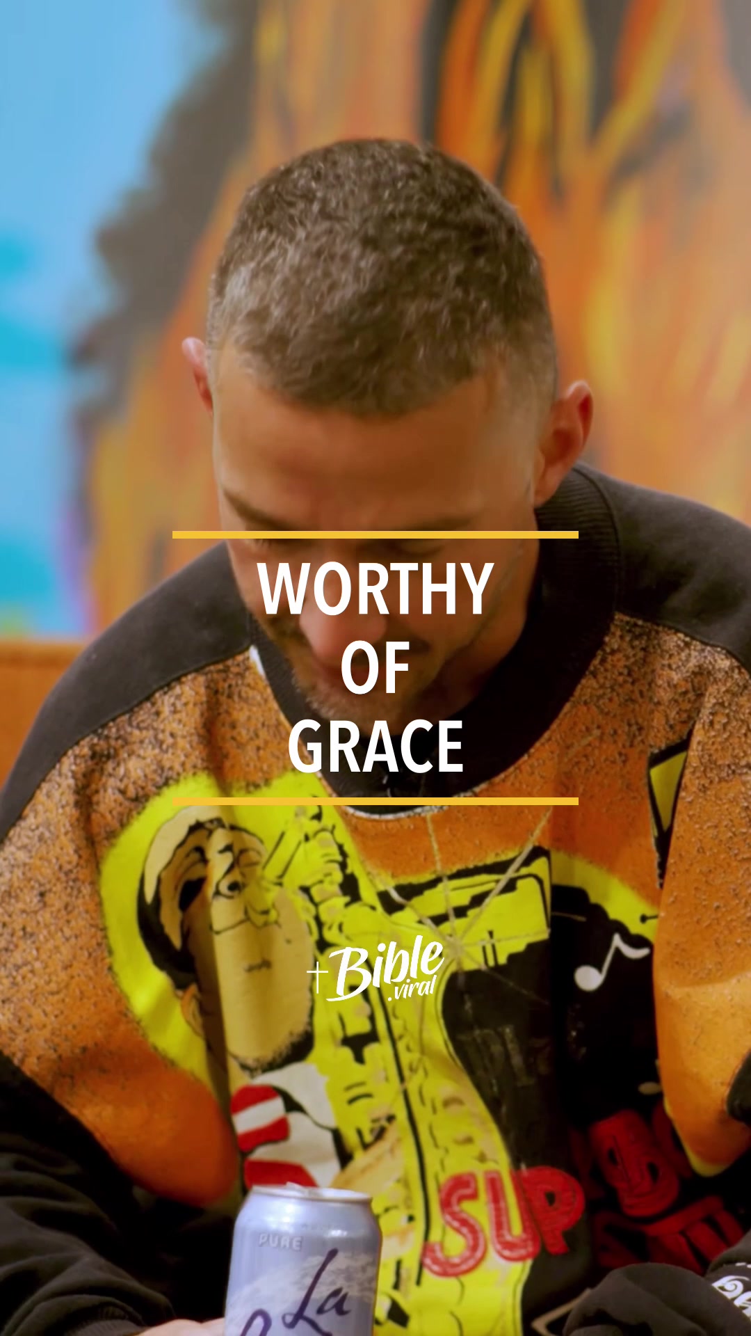 @Bible.viral