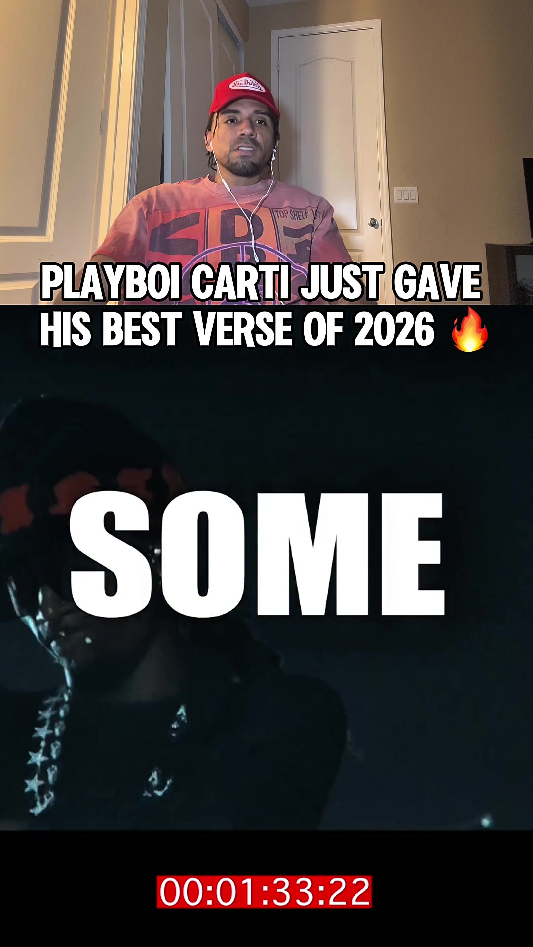 @BigRenzReactions