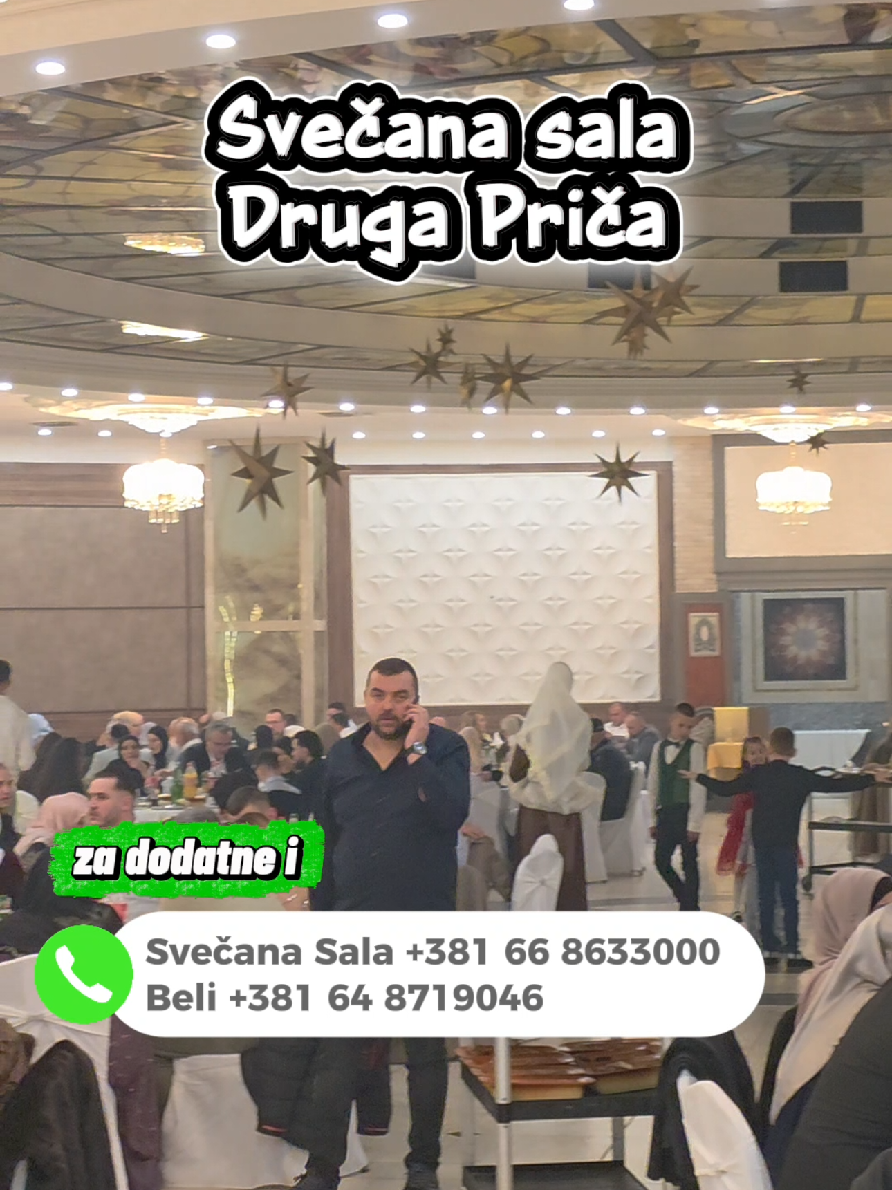 @Druga Priča
