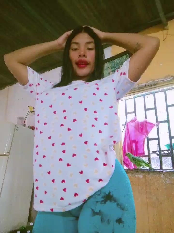 @Danelis Rojas