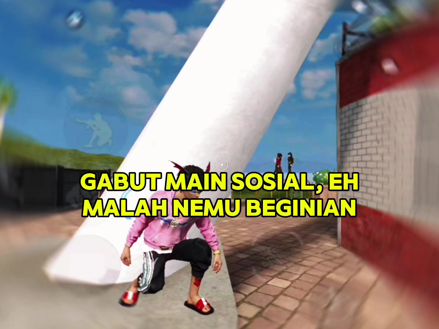 @YT BANG BOY