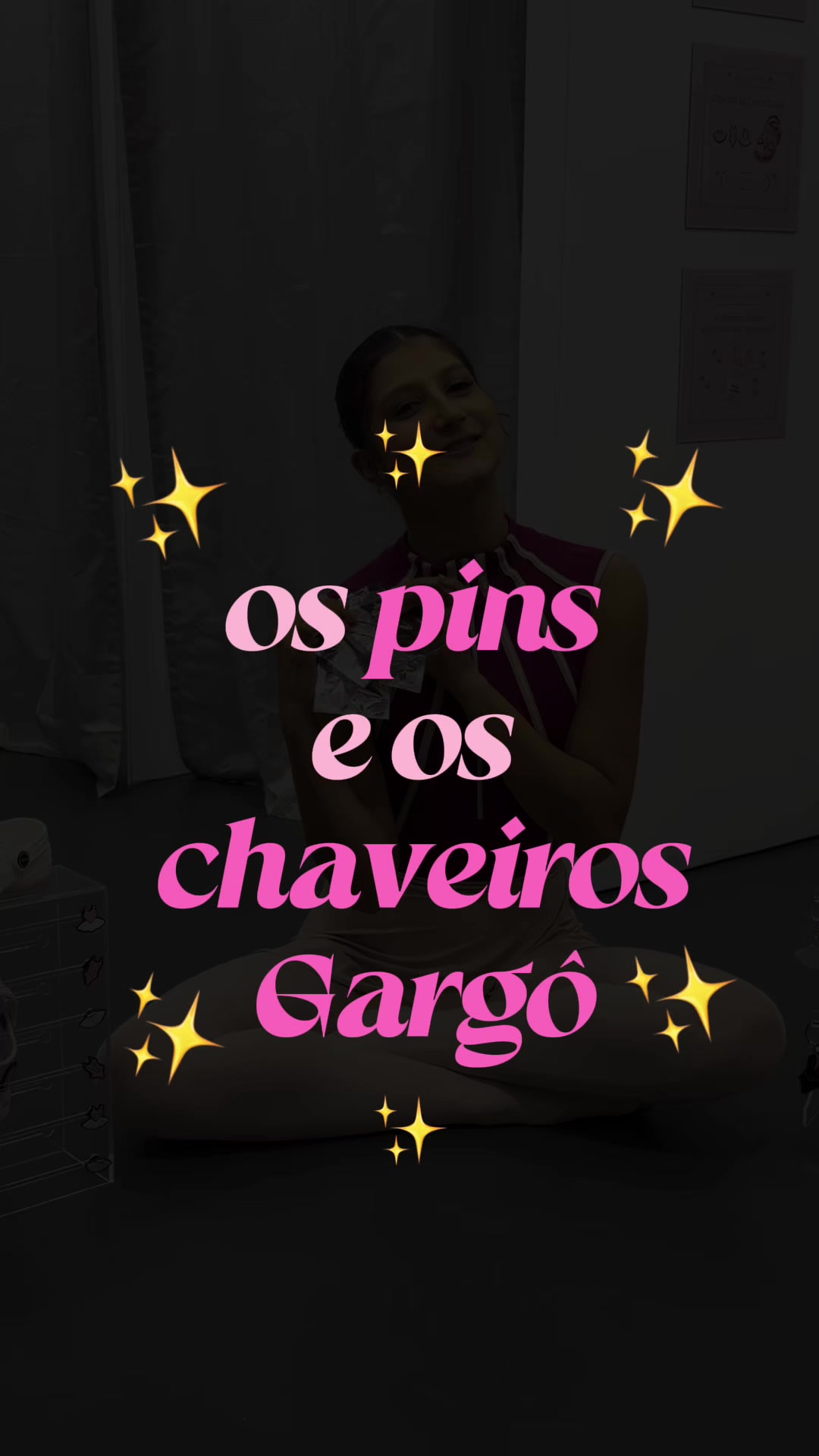 @Gargô Artigos de Ballet