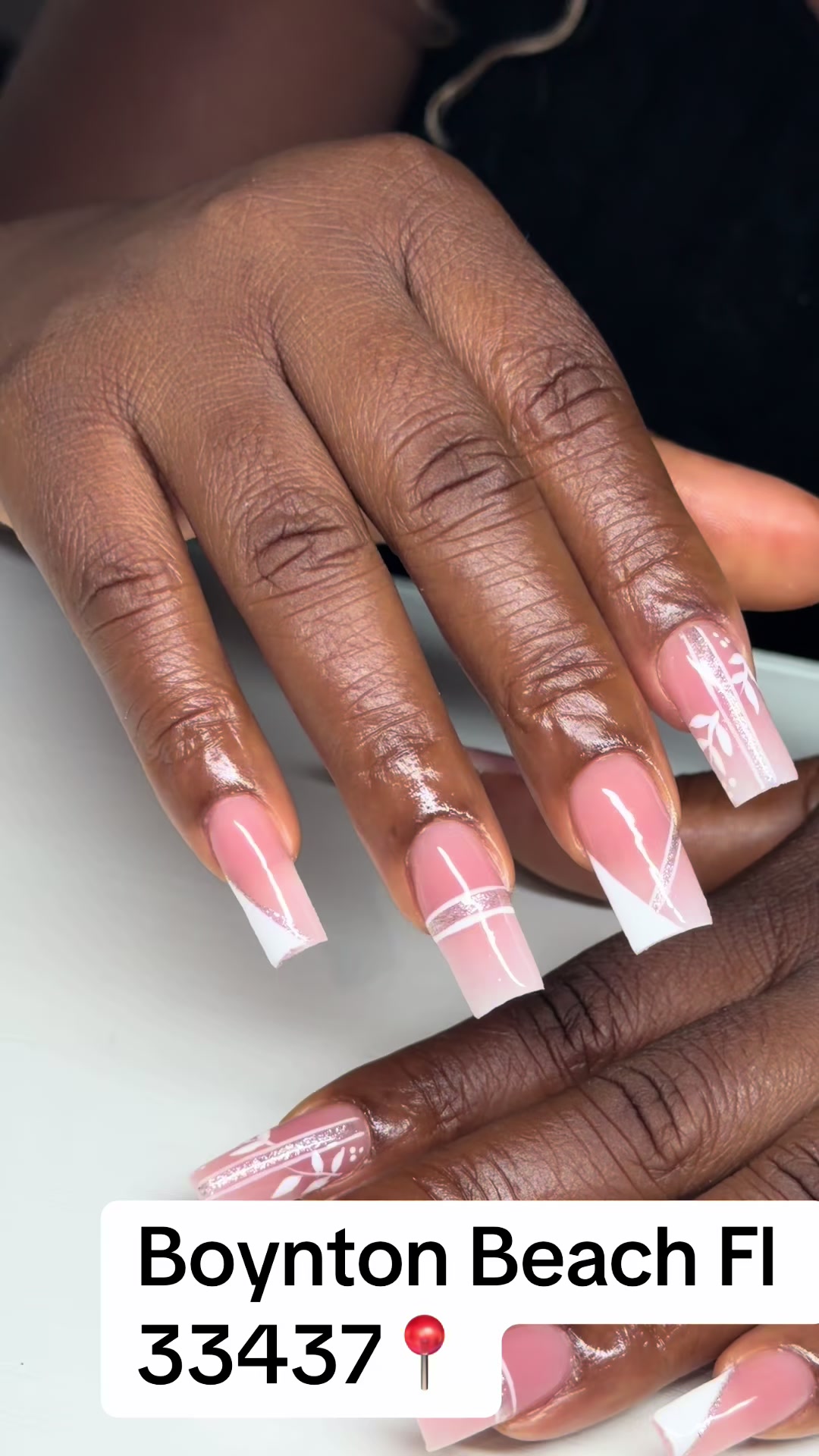 @Fafanails_beauty