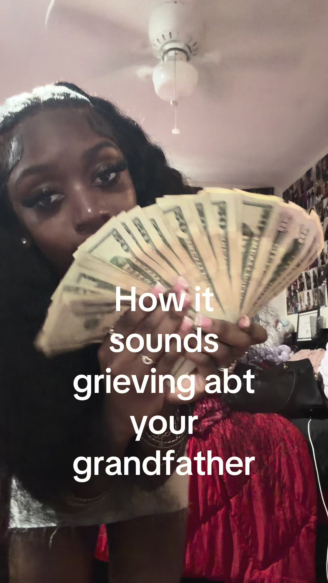 @Just a girl & her feelings