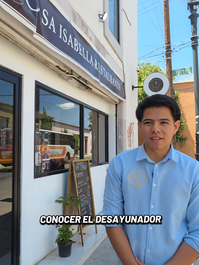 @Sabor Durango