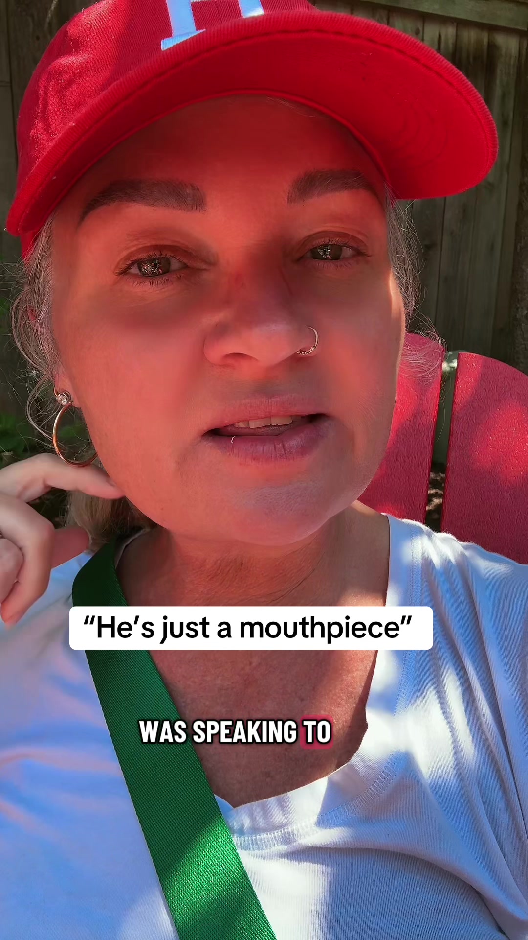 @Meredyth with a Why