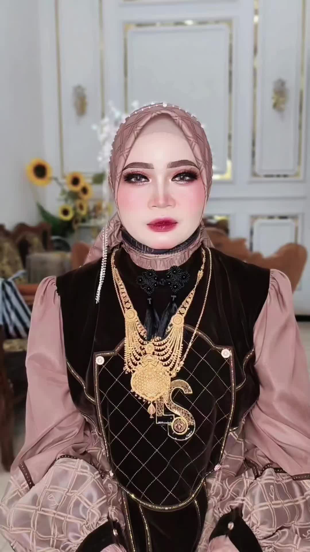 @Meisya make-up