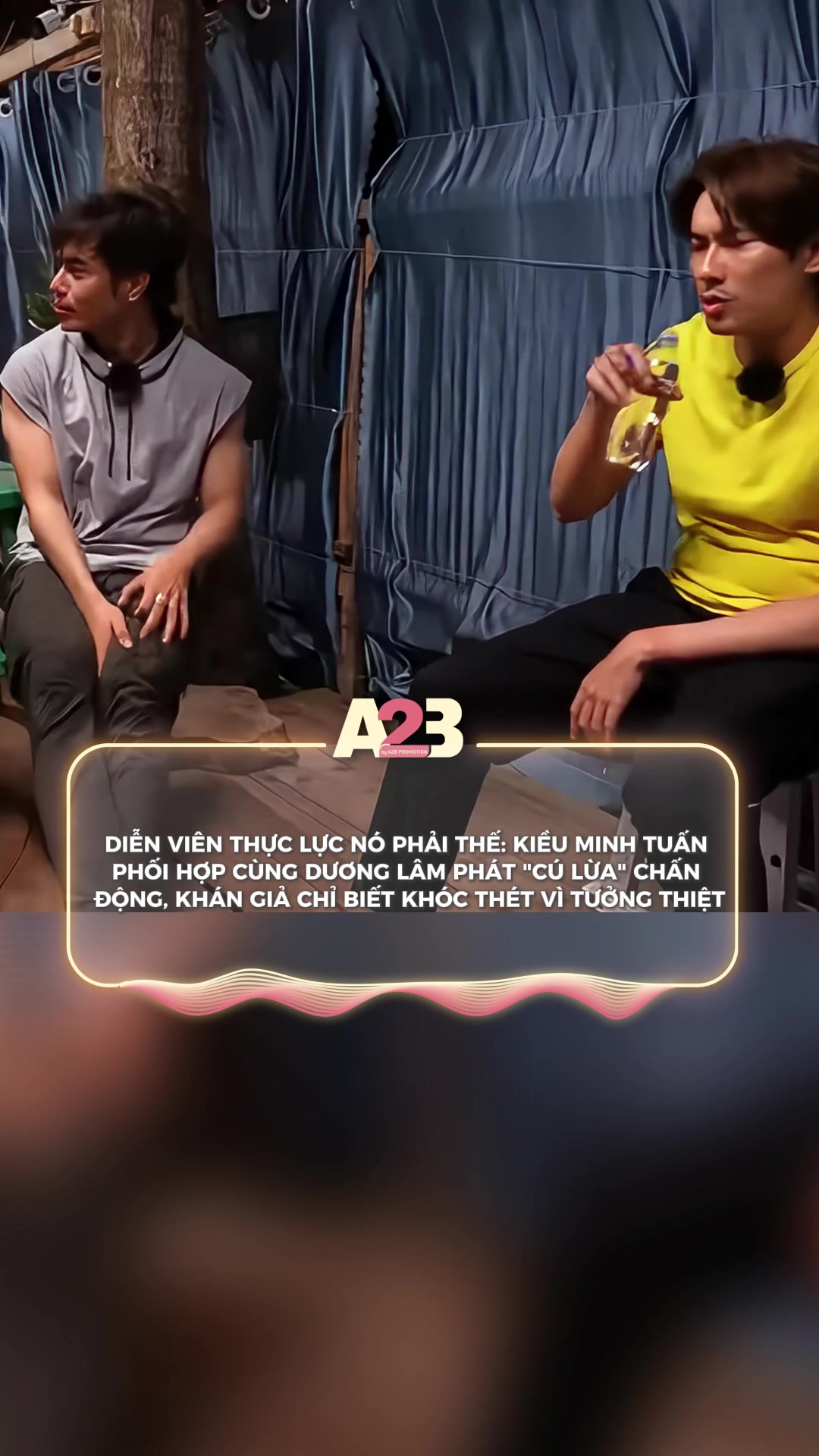 @A23 Entertainment