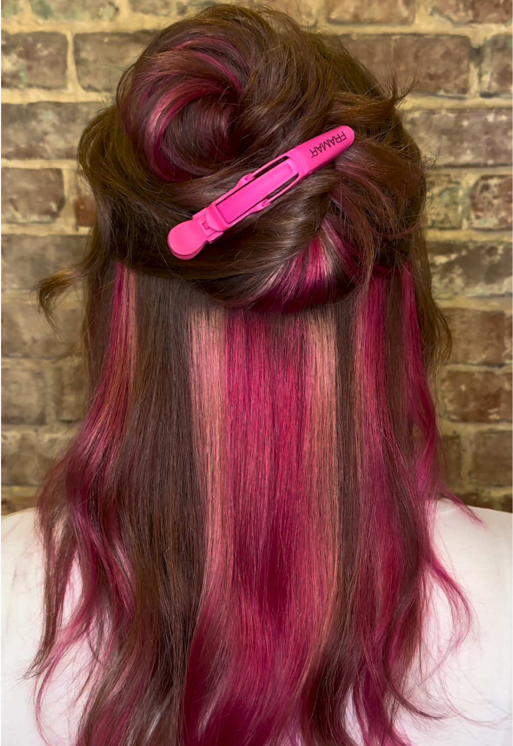 @FRINGEGHØUL ✂️ KY EMO HAIR