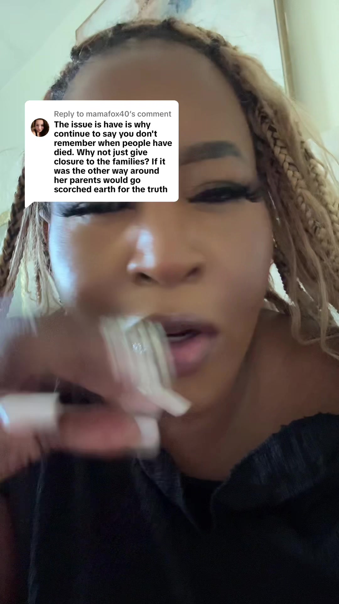 @Nina Beauty Influencer