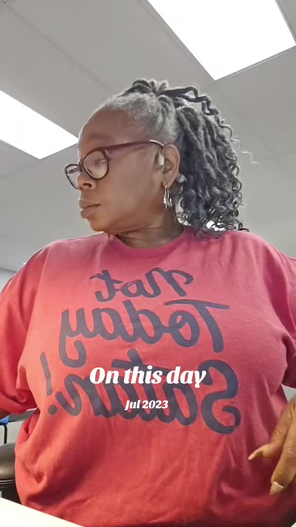 @Bold 50 & Fabulous - GEN❌️