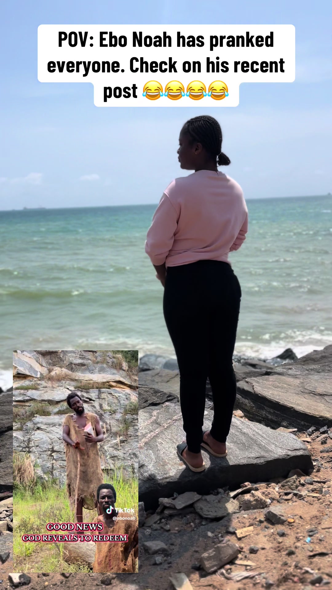 @Miss. Anarkwah