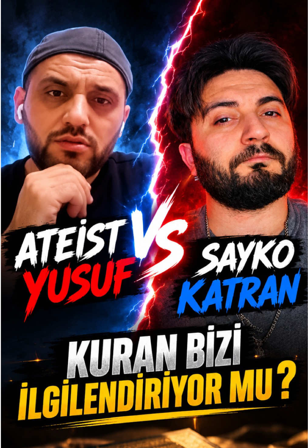 @SAYKO KATRAN