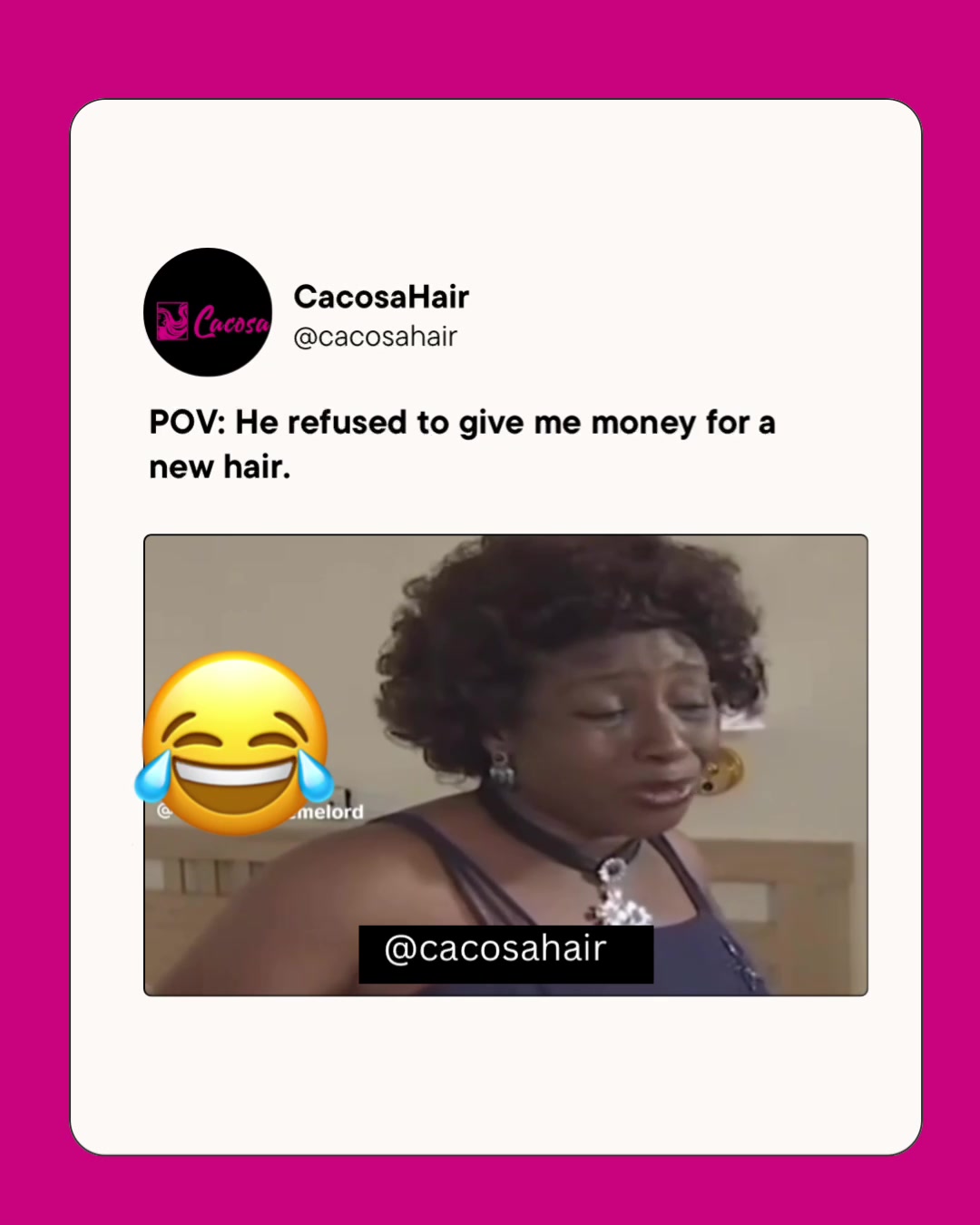 @CACOSAHAIR