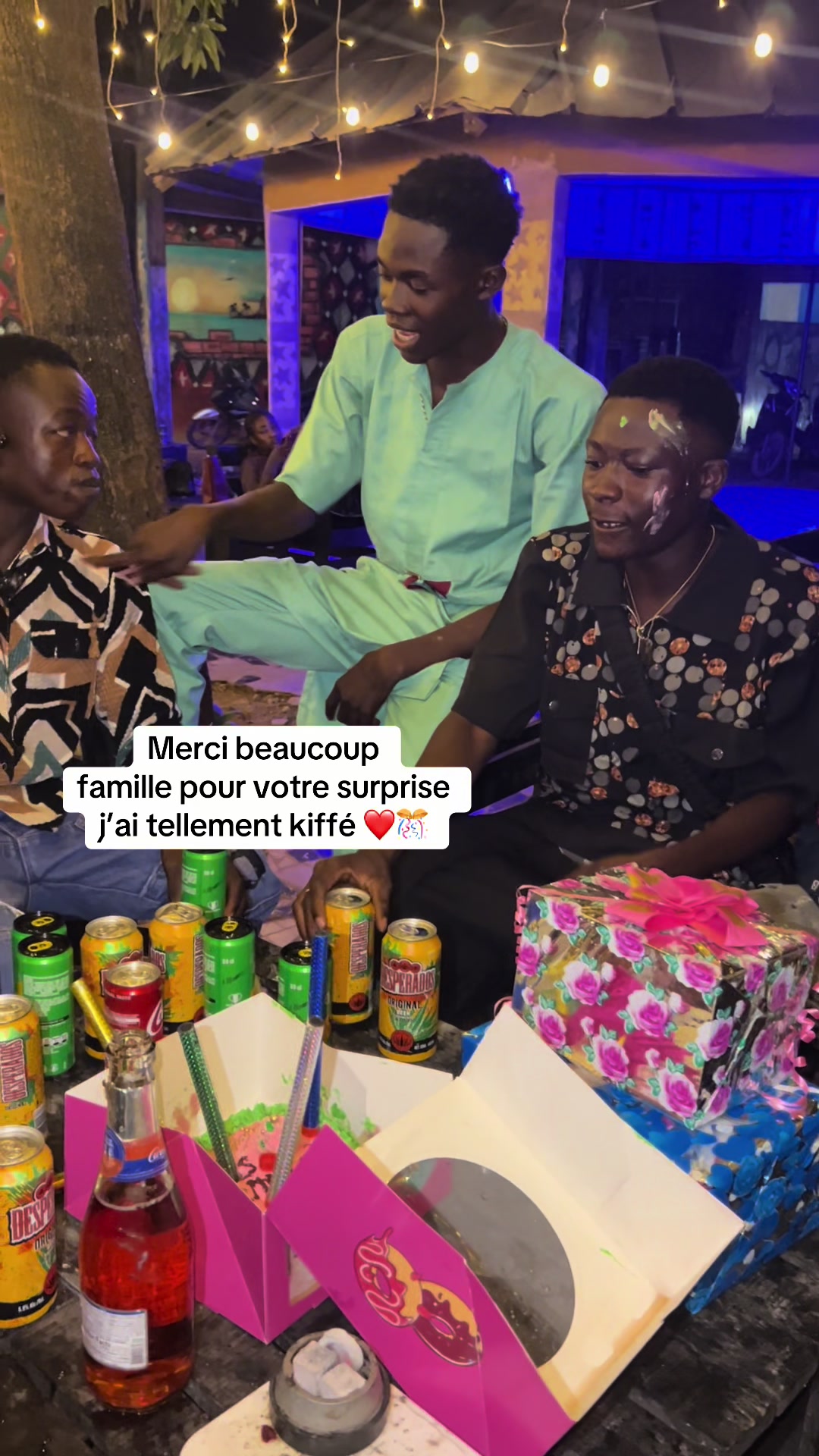 @Fils à maman ❤️🥰